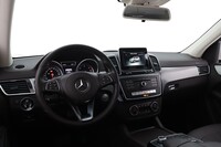Mercedes-Benz GLS vaihtoauto