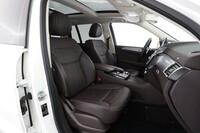 Mercedes-Benz GLS vaihtoauto