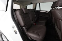 Mercedes-Benz GLS vaihtoauto