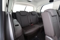 Mercedes-Benz GLS vaihtoauto