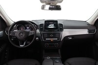 Mercedes-Benz GLS vaihtoauto