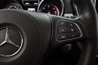 Mercedes-Benz GLS vaihtoauto