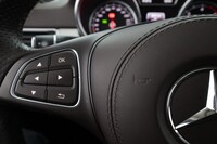 Mercedes-Benz GLS vaihtoauto