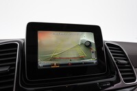 Mercedes-Benz GLS vaihtoauto