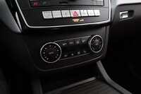 Mercedes-Benz GLS vaihtoauto