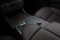 Mercedes-Benz GLS vaihtoauto