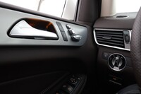 Mercedes-Benz GLS vaihtoauto