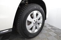 Mercedes-Benz GLS vaihtoauto