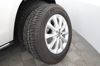 Mercedes-Benz GLS vaihtoauto