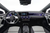 Mercedes-Benz CLA vaihtoauto