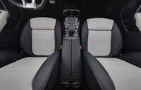 Mercedes-Benz CLA vaihtoauto