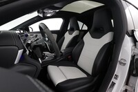 Mercedes-Benz CLA vaihtoauto