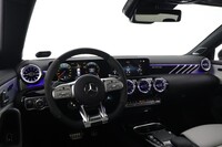 Mercedes-Benz CLA vaihtoauto