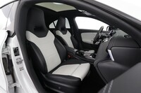 Mercedes-Benz CLA vaihtoauto