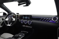 Mercedes-Benz CLA vaihtoauto