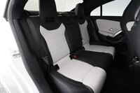 Mercedes-Benz CLA vaihtoauto