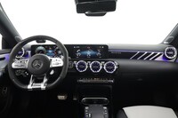 Mercedes-Benz CLA vaihtoauto