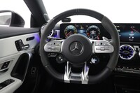 Mercedes-Benz CLA vaihtoauto