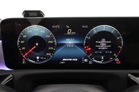 Mercedes-Benz CLA vaihtoauto