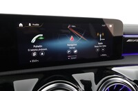 Mercedes-Benz CLA vaihtoauto