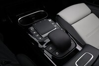 Mercedes-Benz CLA vaihtoauto