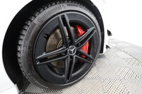 Mercedes-Benz CLA vaihtoauto