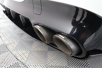 Mercedes-Benz CLA vaihtoauto