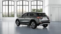 Mercedes-Benz GLA vaihtoauto