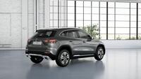 Mercedes-Benz GLA vaihtoauto