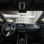Mercedes-Benz GLA vaihtoauto