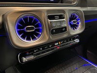 Mercedes-Benz G vaihtoauto