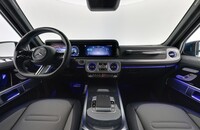Mercedes-Benz G vaihtoauto