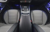 Mercedes-Benz G vaihtoauto