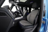 Mercedes-Benz G vaihtoauto