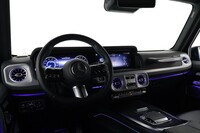 Mercedes-Benz G vaihtoauto