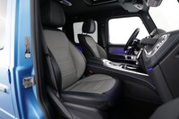 Mercedes-Benz G vaihtoauto