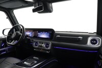 Mercedes-Benz G vaihtoauto
