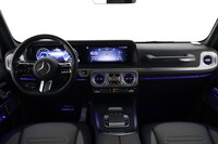 Mercedes-Benz G vaihtoauto