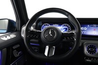 Mercedes-Benz G vaihtoauto