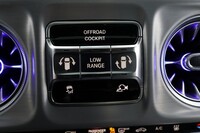 Mercedes-Benz G vaihtoauto
