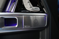 Mercedes-Benz G vaihtoauto