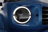 Mercedes-Benz G vaihtoauto