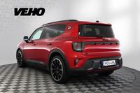 Smart #5 vaihtoauto