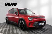 Smart #5 vaihtoauto