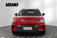 Smart #5 vaihtoauto