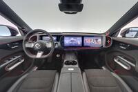 Smart #5 vaihtoauto