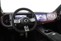 Smart #5 vaihtoauto