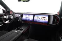 Smart #5 vaihtoauto