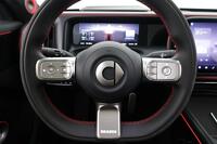 Smart #5 vaihtoauto