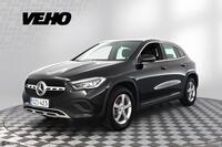 Mercedes-Benz GLA vaihtoauto